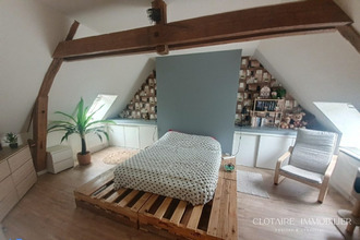 achat maison trosly-breuil 60350