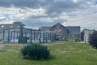 achat maison trosly-loire 02300