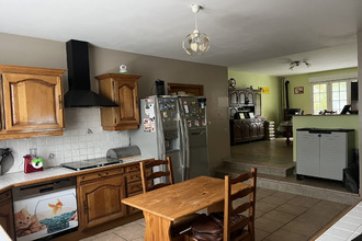 achat maison trosly-loire 02300