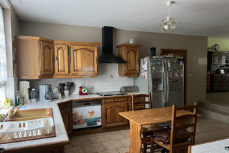 achat maison trosly-loire 02300