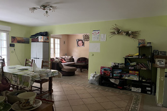 achat maison trosly-loire 02300