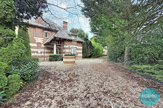 achat maison trosly-loire 02300