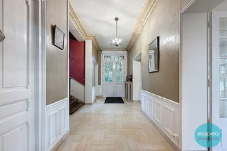 achat maison trosly-loire 02300