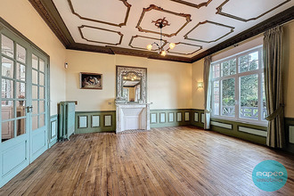 achat maison trosly-loire 02300