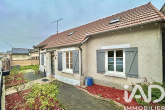 achat maison trosly-loire 02300