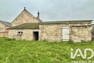 achat maison trosly-loire 02300