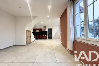 achat maison trosly-loire 02300