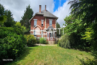 achat maison trosly-loire 02300