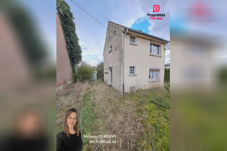 achat maison trosly-loire 02300