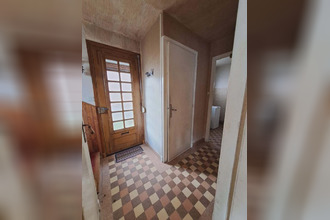 achat maison trosly-loire 02300