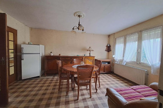 achat maison trosly-loire 02300
