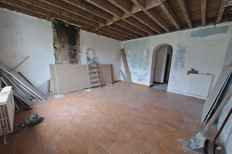 achat maison trosly-loire 02300