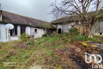 achat maison trouans 10700