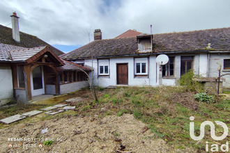 achat maison trouans 10700