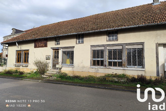 achat maison trouans 10700