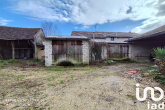 achat maison trouans 10700