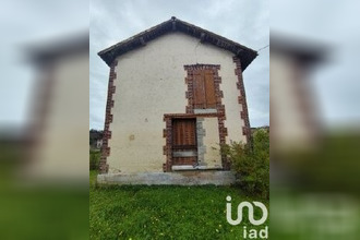 achat maison trouans 10700