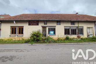 achat maison trouans 10700