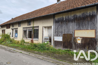 achat maison trouans 10700