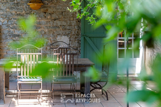 achat maison trouhaut 21440