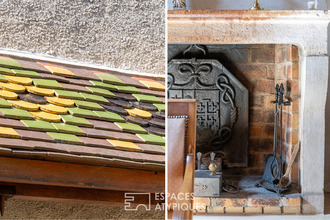 achat maison trouhaut 21440