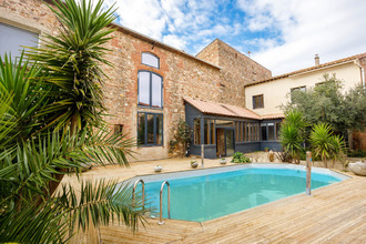 achat maison trouillas 66300