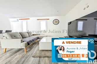 achat maison trouillas 66300