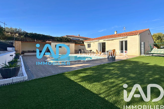 achat maison trouillas 66300