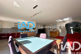 achat maison trouillas 66300