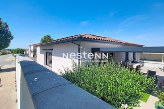achat maison trouillas 66300