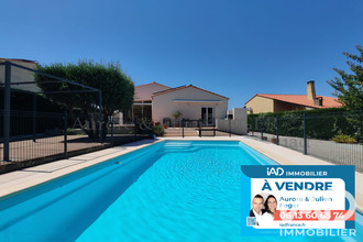 achat maison trouillas 66300