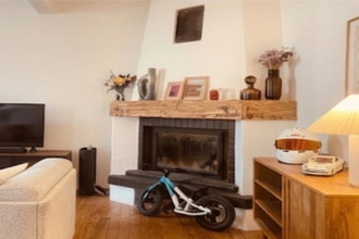 achat maison trouillas 66300