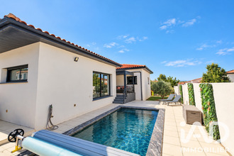 achat maison trouillas 66300