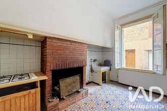achat maison trouillas 66300