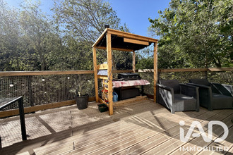 achat maison trouillas 66300