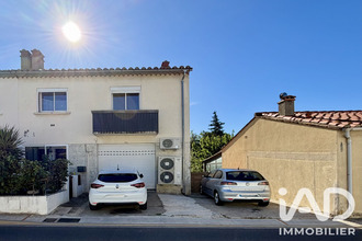 achat maison trouillas 66300