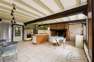 achat maison trouville 76210