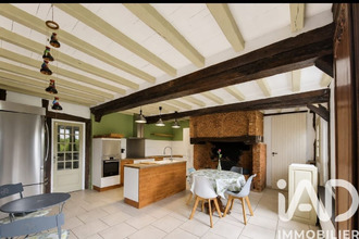 achat maison trouville 76210