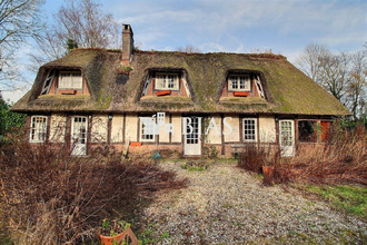 achat maison trouville-la-haule 27680