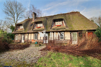 achat maison trouville-la-haule 27680