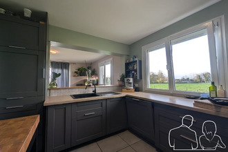 achat maison trouville-la-haule 27680