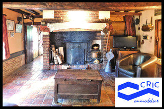 achat maison trouville-la-haule 27680