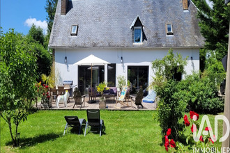 achat maison trouville-la-haule 27680
