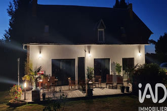 achat maison trouville-la-haule 27680