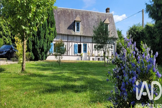 achat maison trouville-la-haule 27680