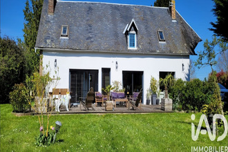 achat maison trouville-la-haule 27680