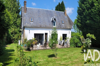 achat maison trouville-la-haule 27680
