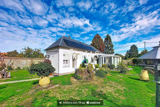 achat maison trouville-la-haule 27680
