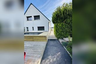 achat maison trouville-sur-mer 14360