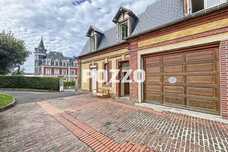 achat maison trouville-sur-mer 14360